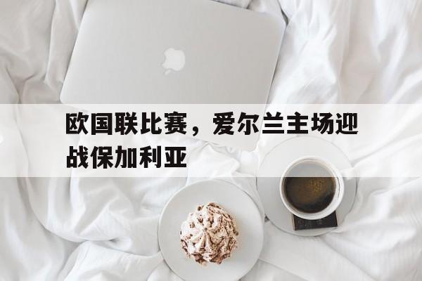 欧国联比赛，爱尔兰主场迎战保加利亚